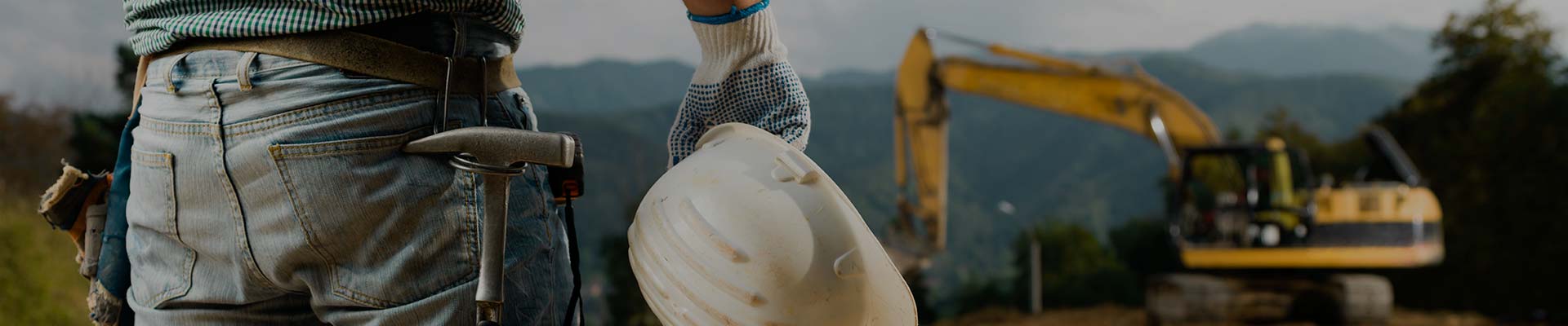 Gerenciamento de Obras Background