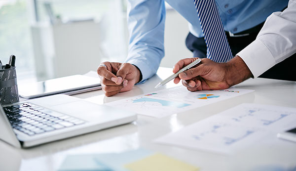 Gerenciamento Financeiro