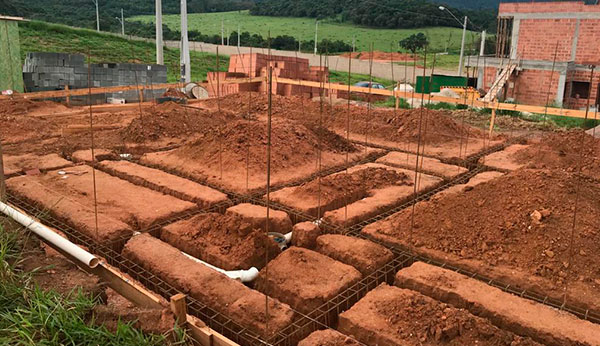 Gerenciamento de Obras