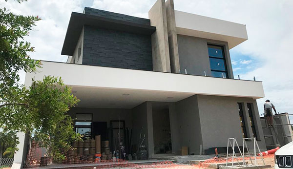 Gestão de Projetos de Implantação de Obras